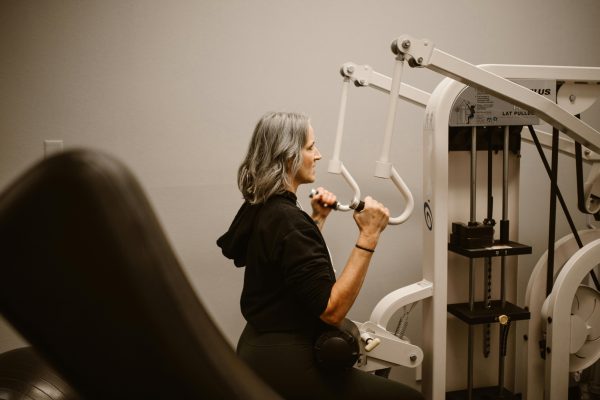 The Art of Crafting Healthy Routines for Lasting Change