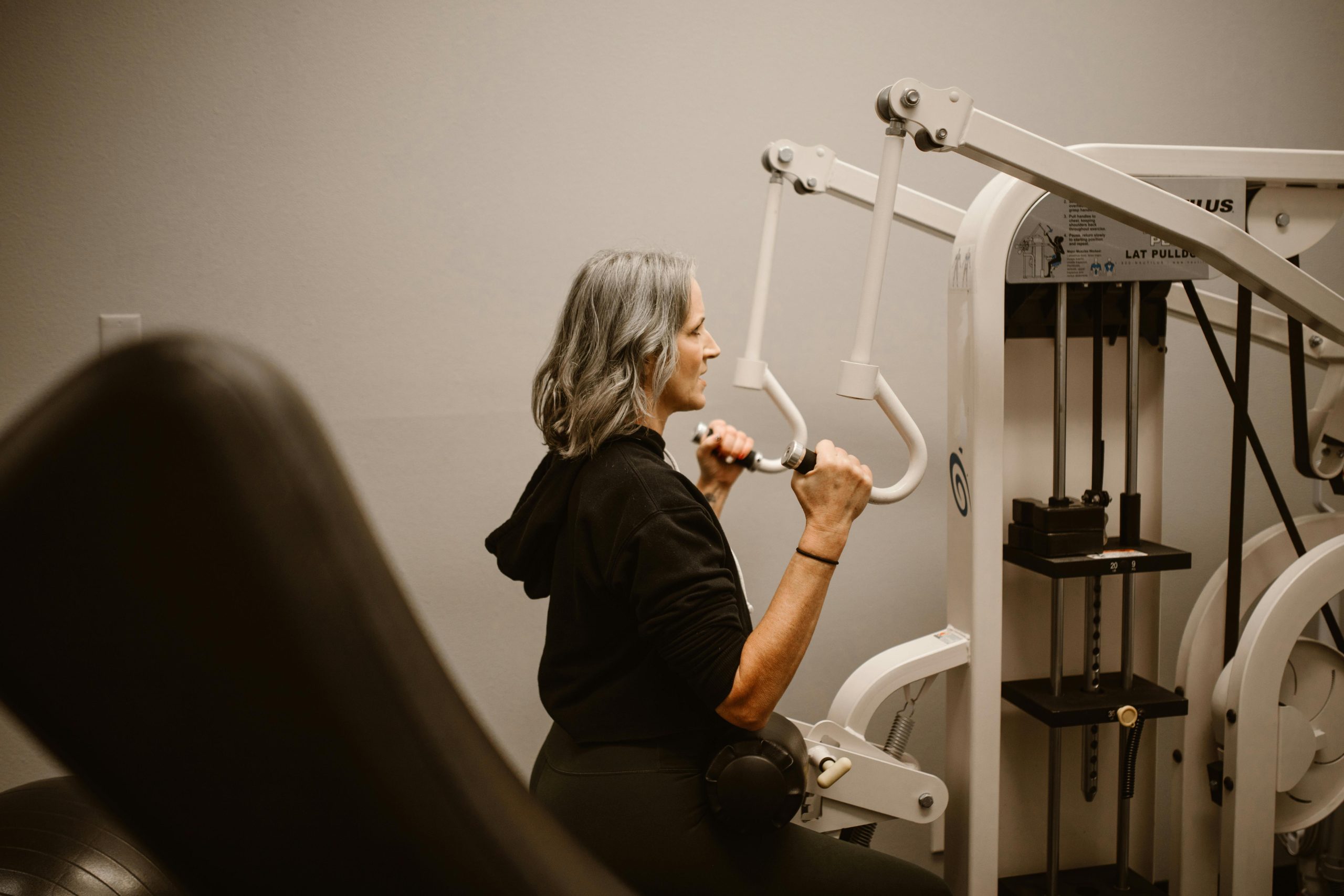 The Art of Crafting Healthy Routines for Lasting Change