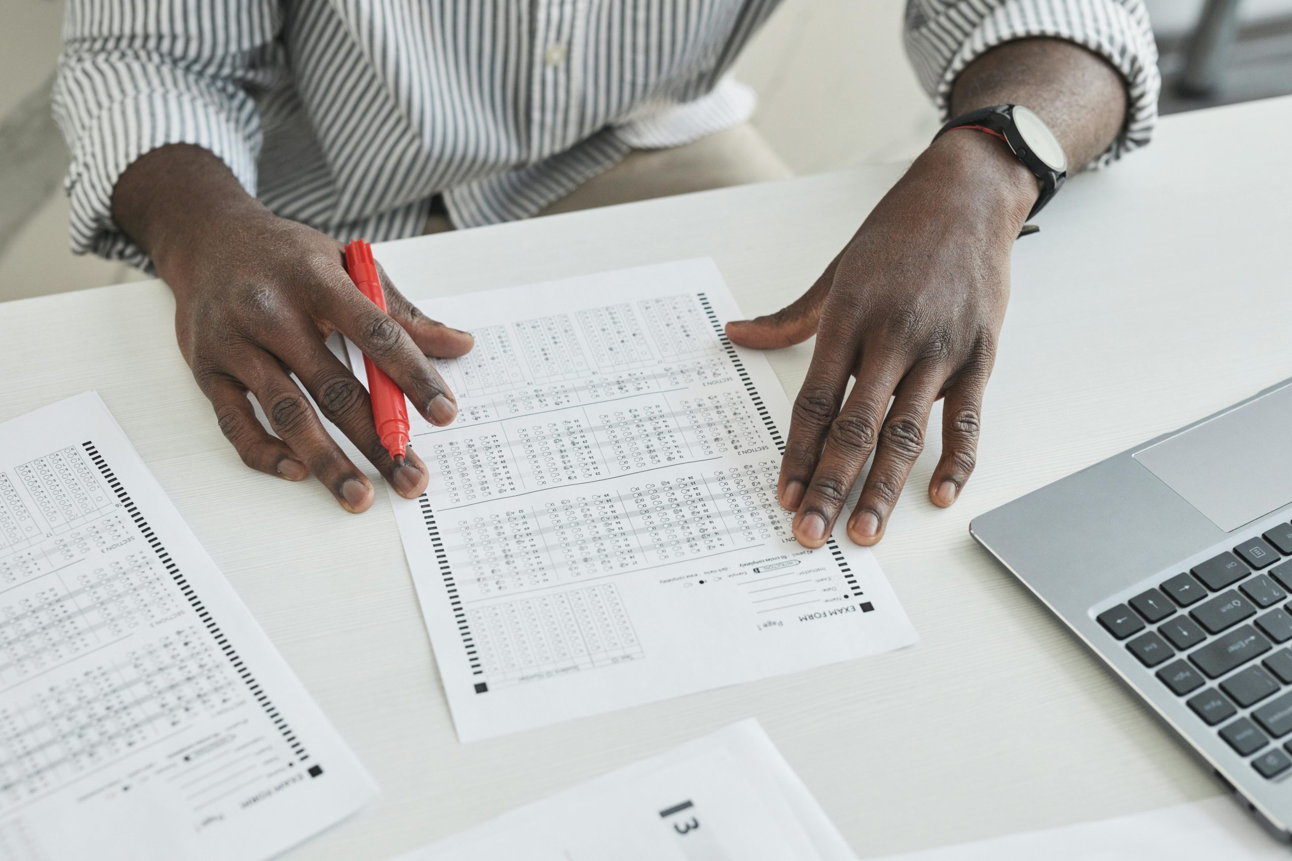 Top Exam Prep Courses to Ace Your Next Test