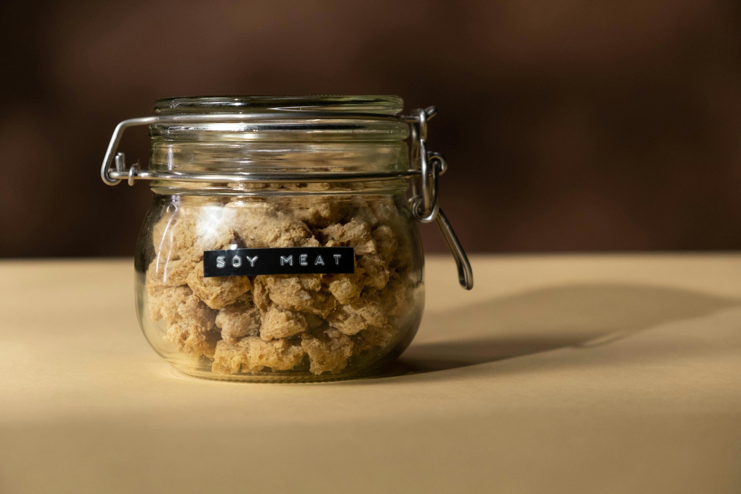 Power Up Your Diet with These Top PlantBased Protein Picks