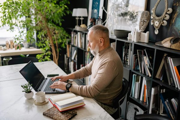 Mastering Wellness While Working Remotely