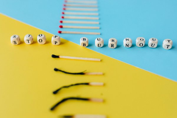 Mastering the Art of Work Life Balance Without Burning Out