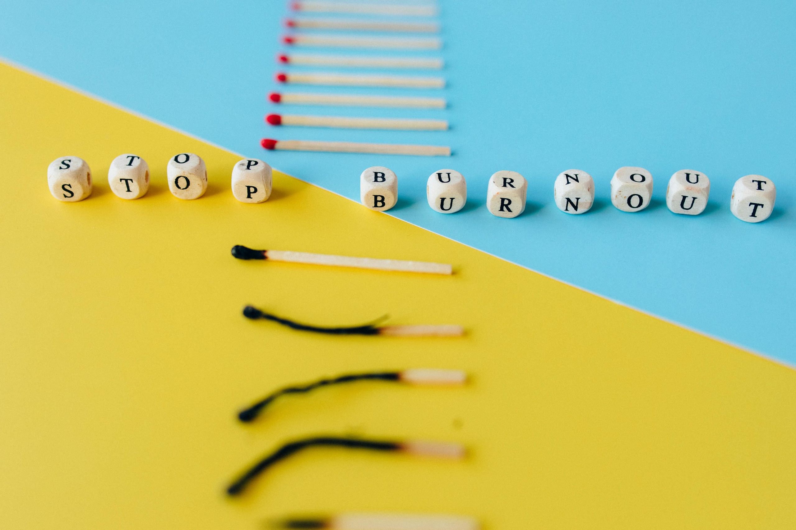 Mastering the Art of Work Life Balance Without Burning Out