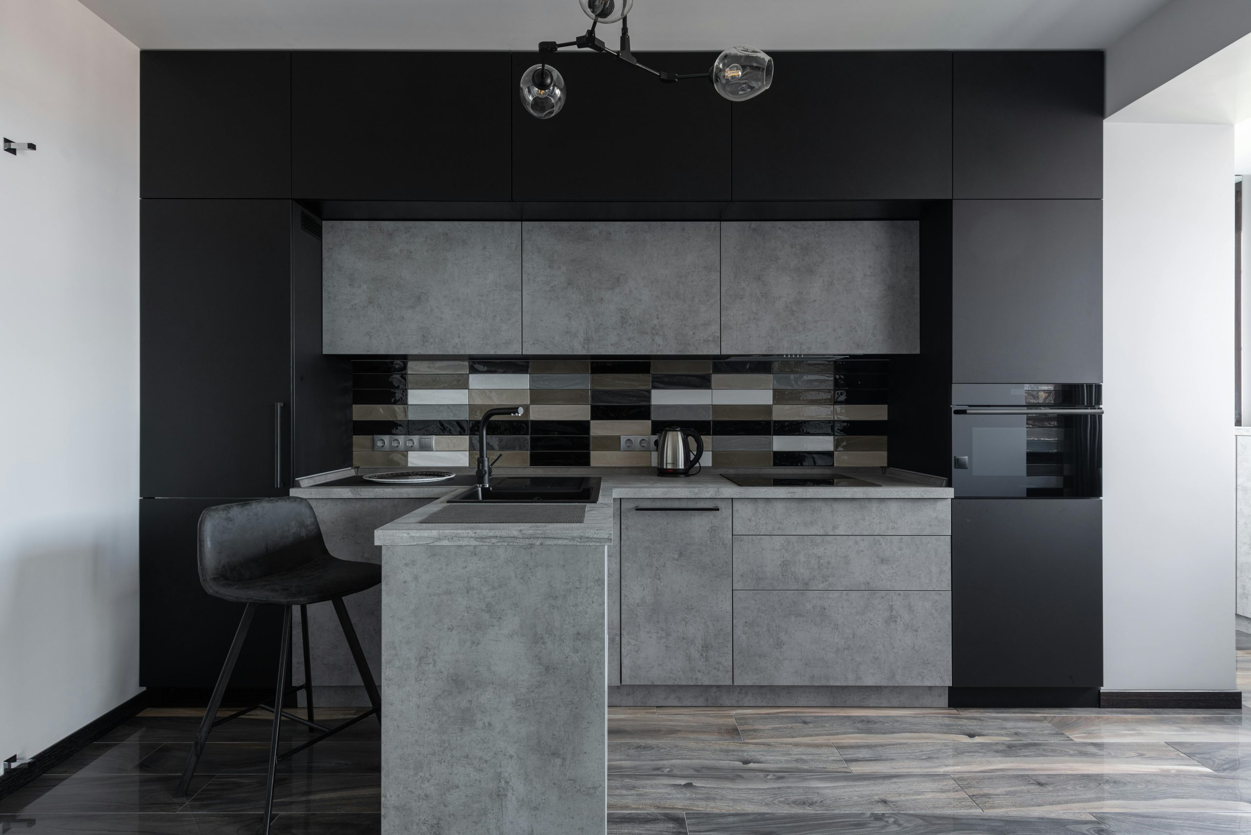 Transform Your Kitchen with These Smart Storage Ideas