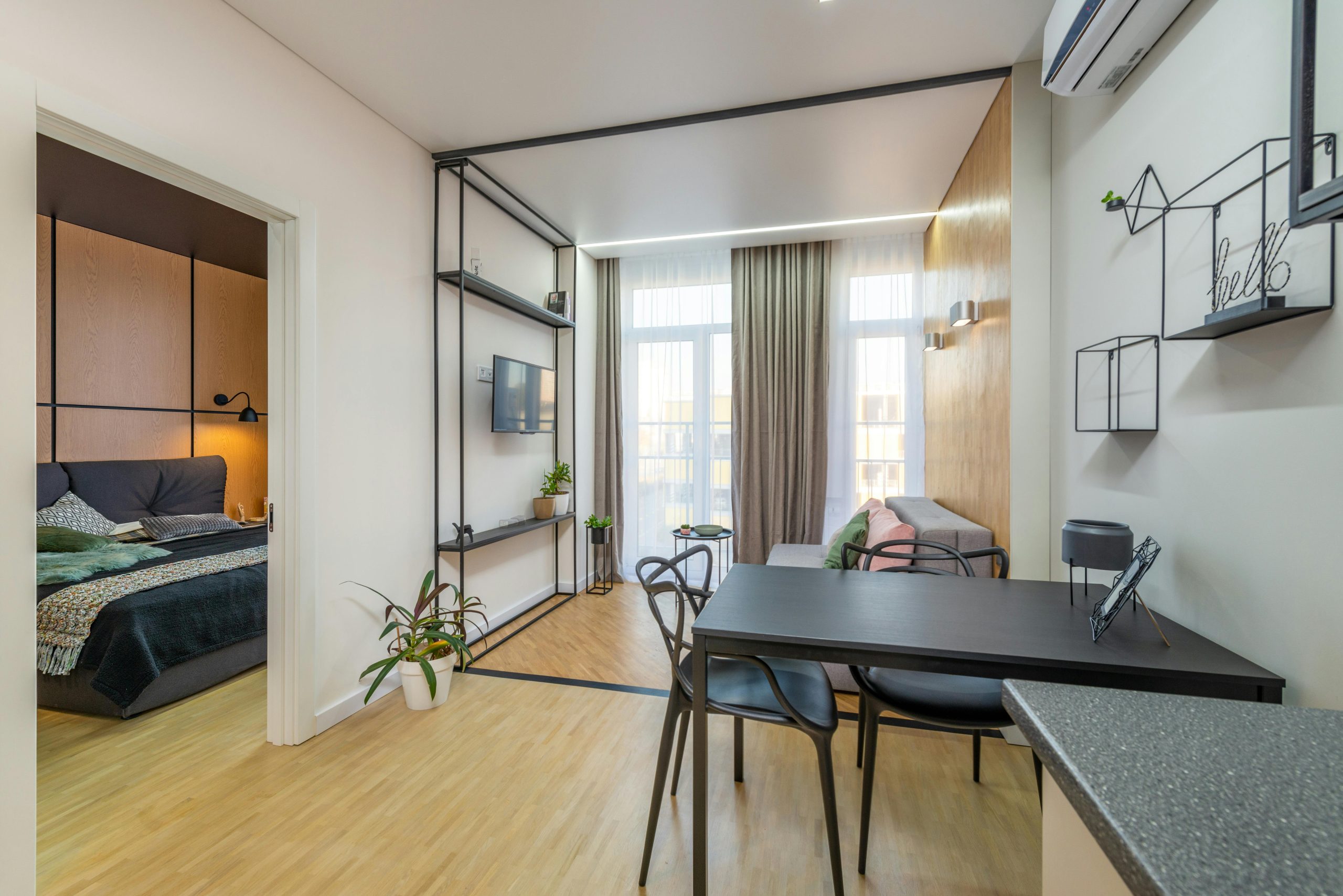 Mastering the Art of OpenConcept Living