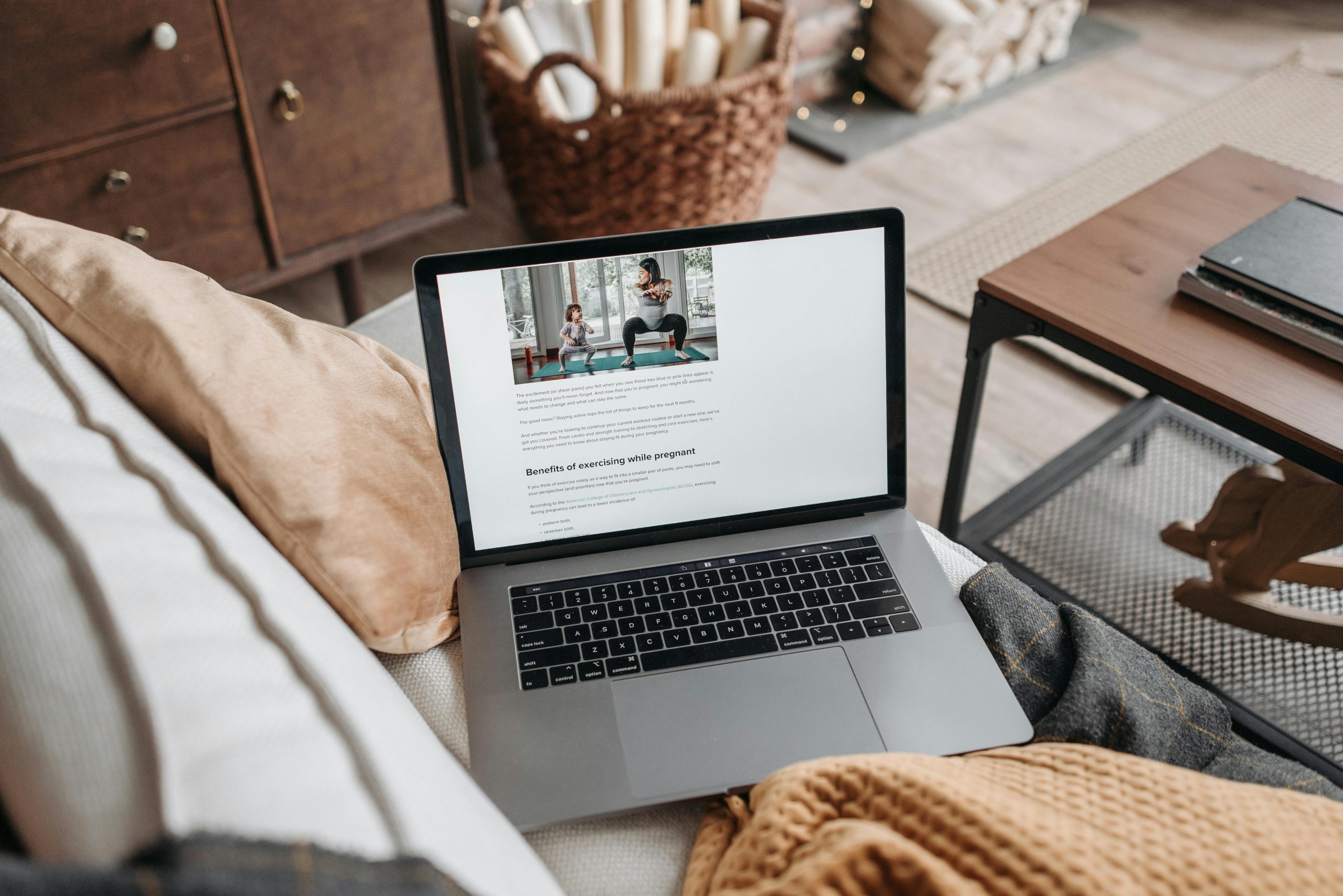 Mastering Remote Work on the Road