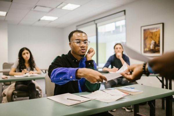 Mastering Focused Exam Prep Without Distractions
