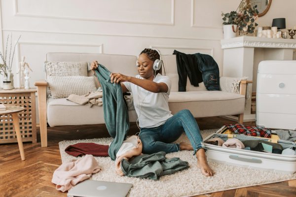 Master the Art of Packing Light and Dodge Costly Baggage Fees