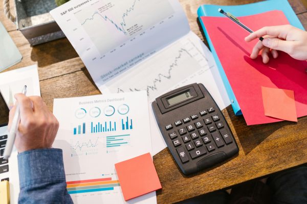 Mastering Your Money Essential Financial Planning Strategies for Working Adults