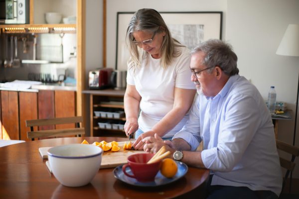 Nourish Your Family with HeartHealthy Meals