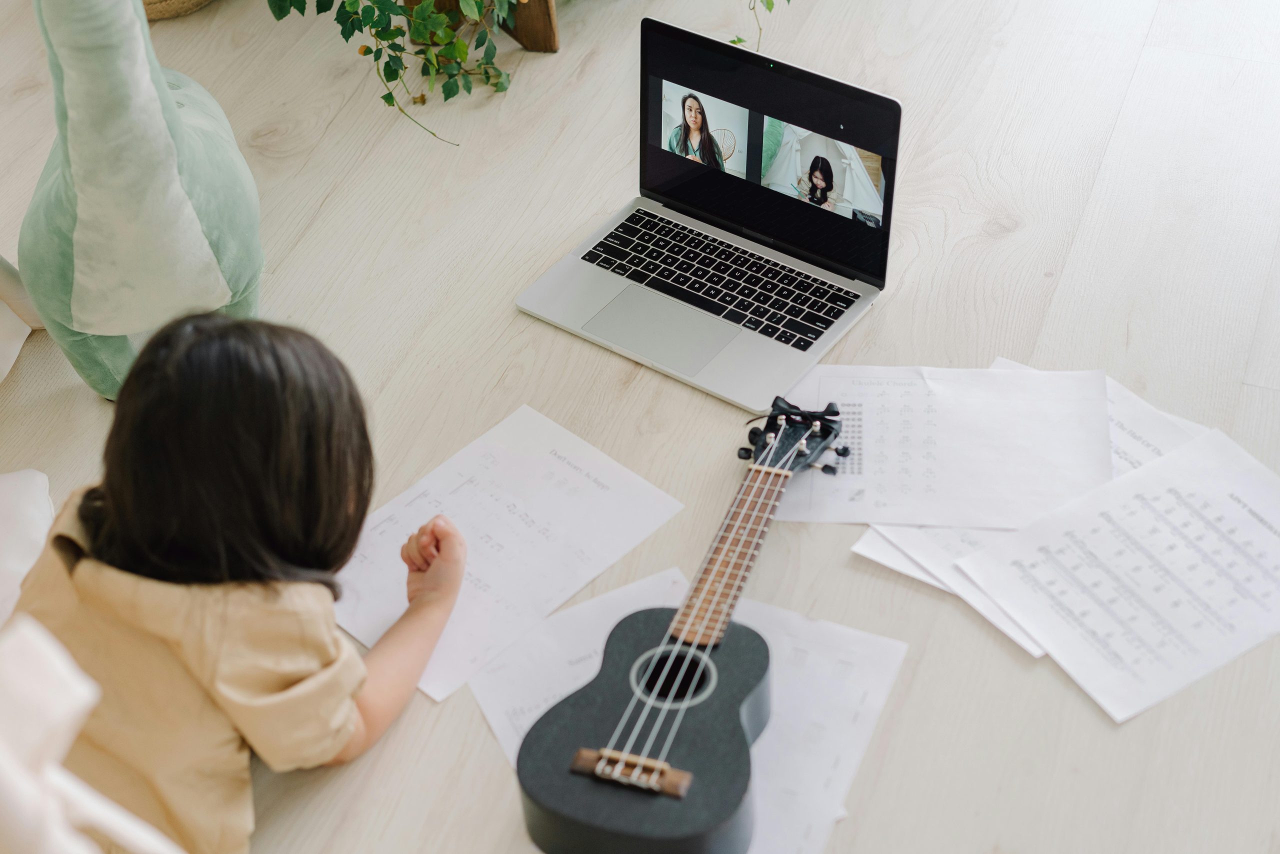 Mastering Zoom Classes for Academic Excellence