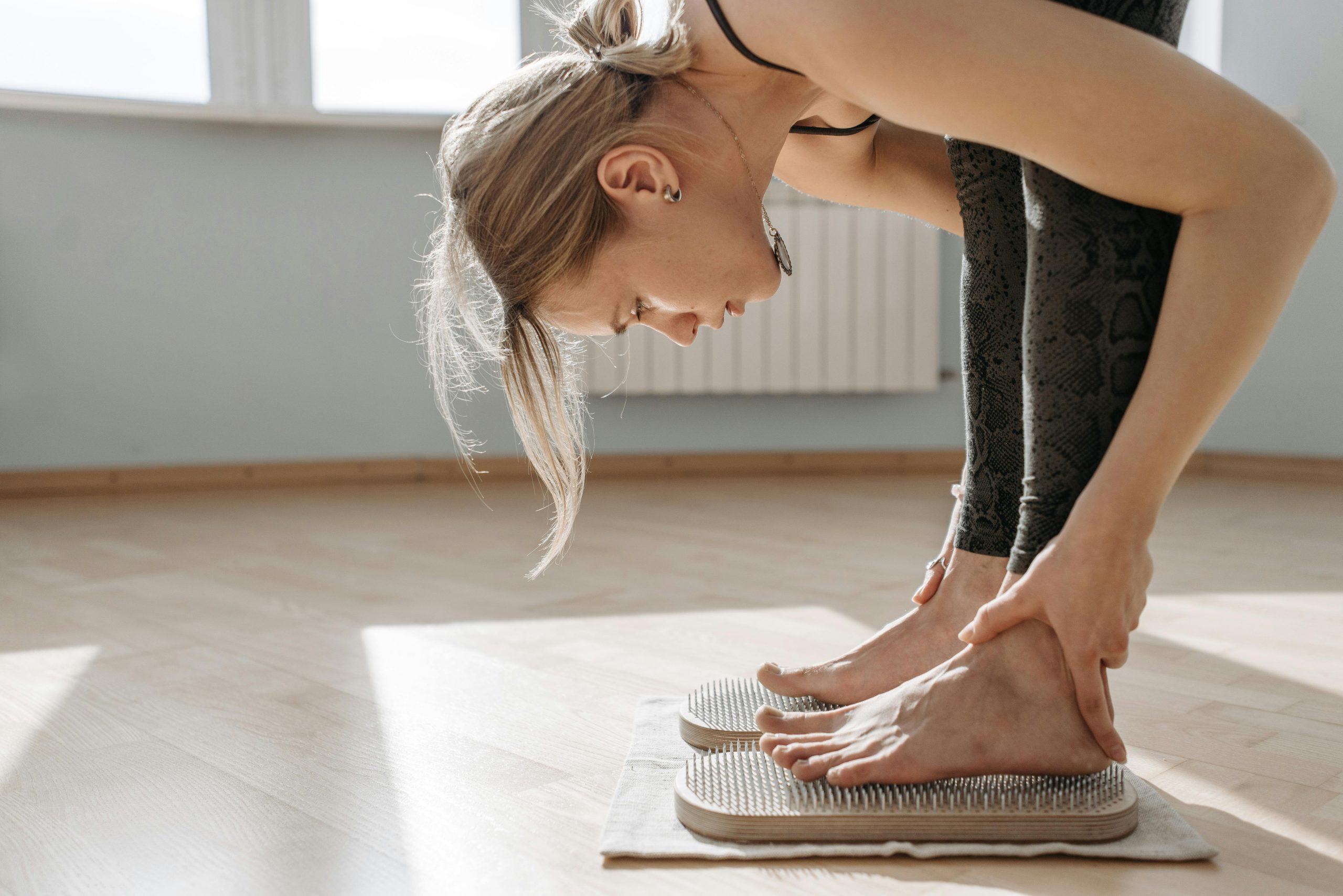 Unlock the Secret to Effortless Posture Improvement