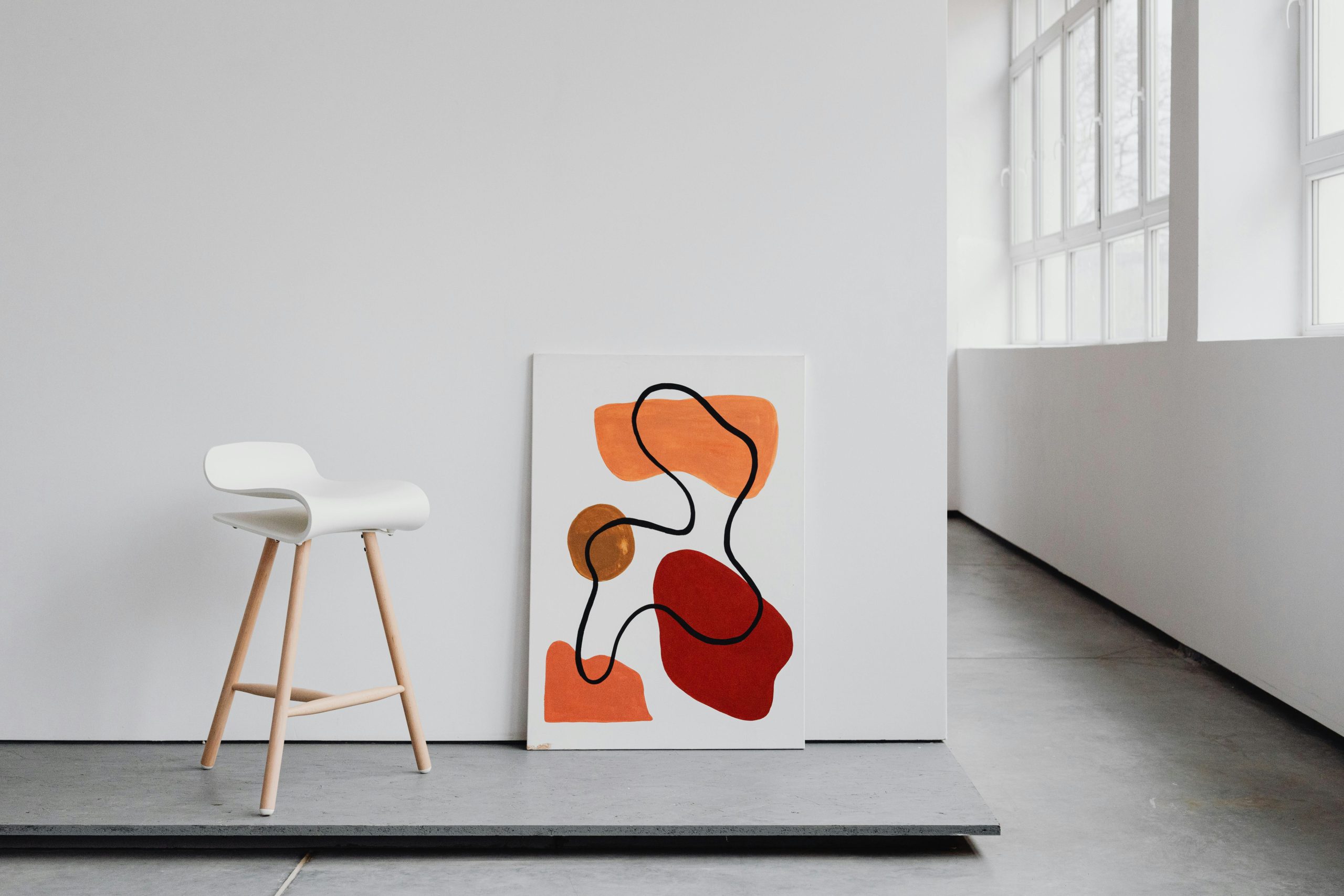Transform Your Space with a Stunning Gallery Wall