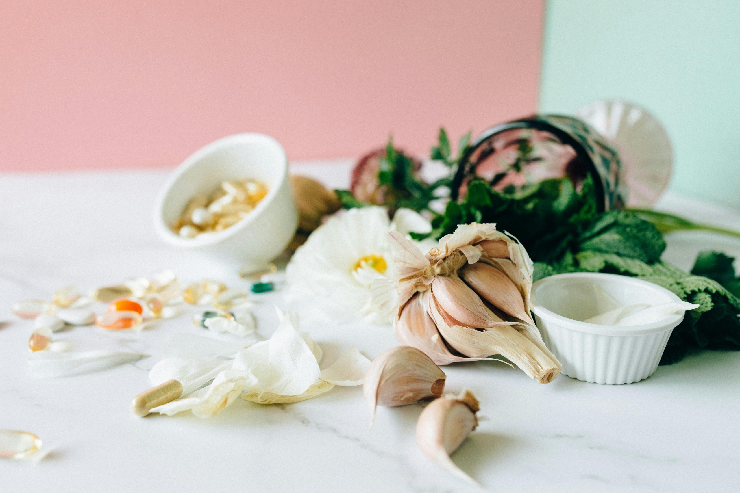 Discover Gentle and Effective Natural Solutions for Headaches