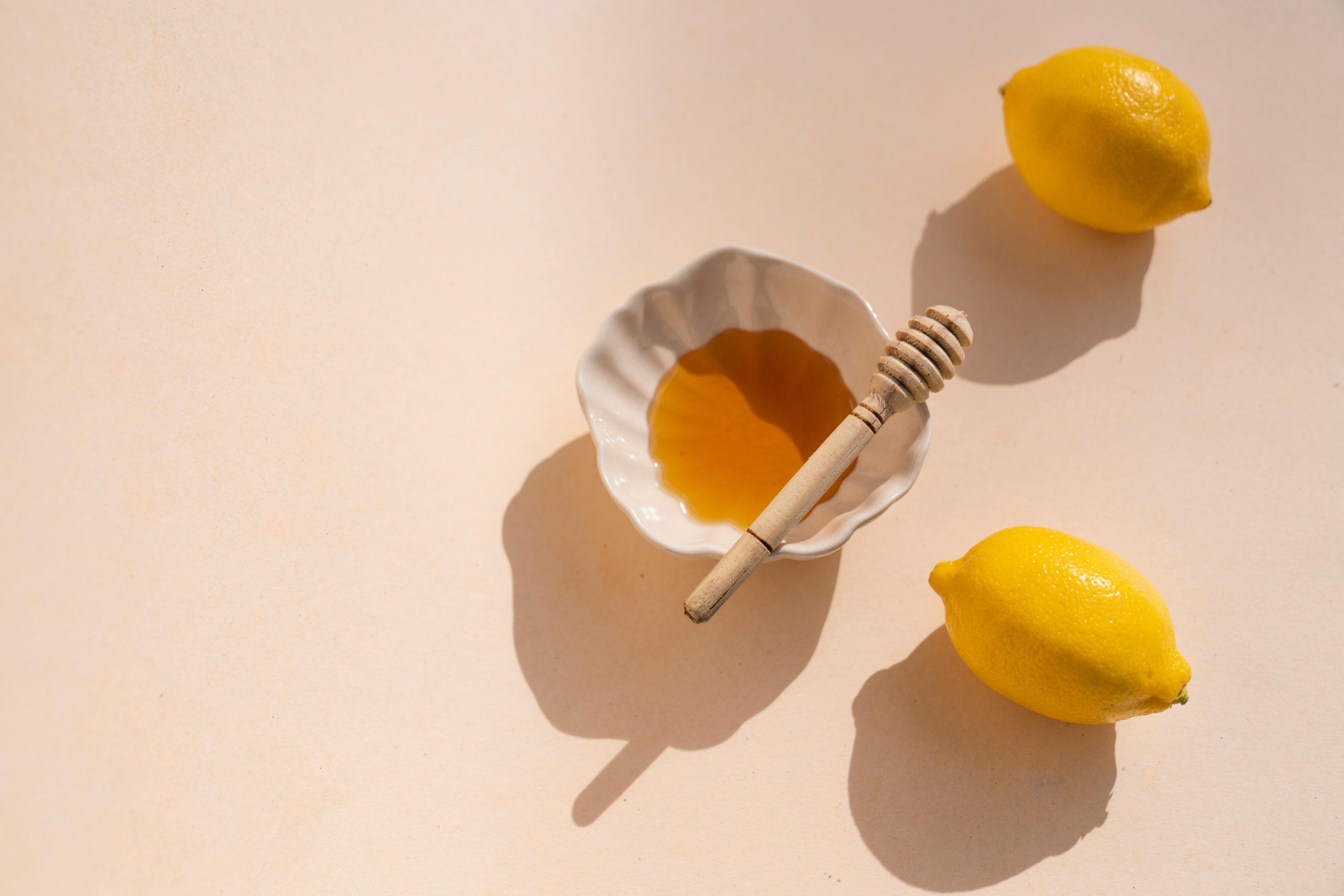 Sweeten Your Life with Healthier Sugar Choices