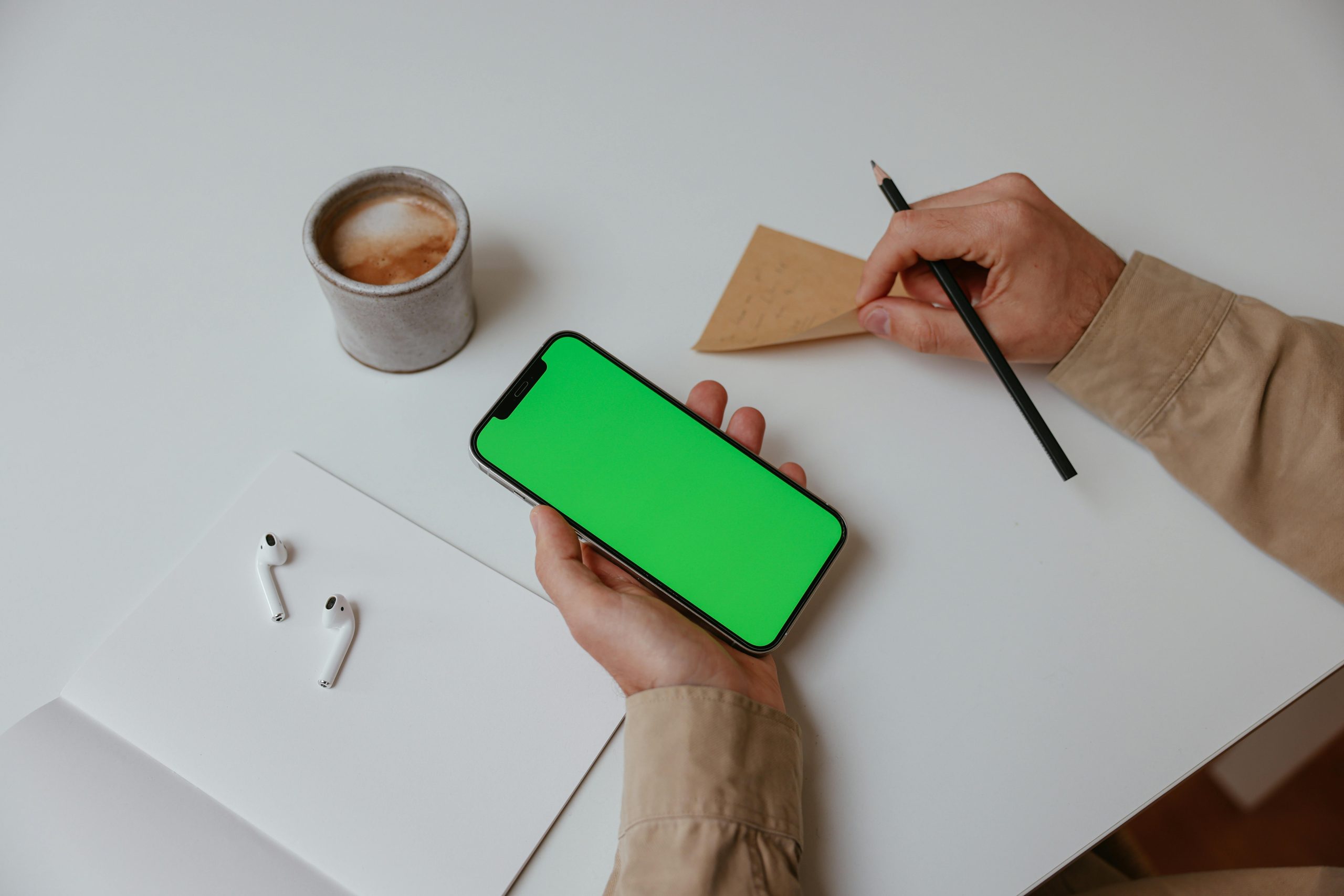 Top Apps to Streamline Your Digital NoteTaking Workflow