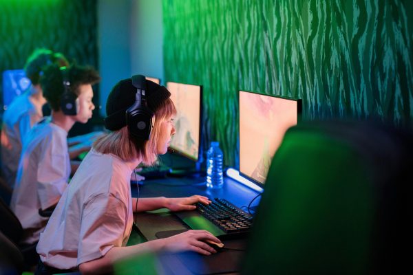 Mastering Your Game Starts with the Right Mouse Pad