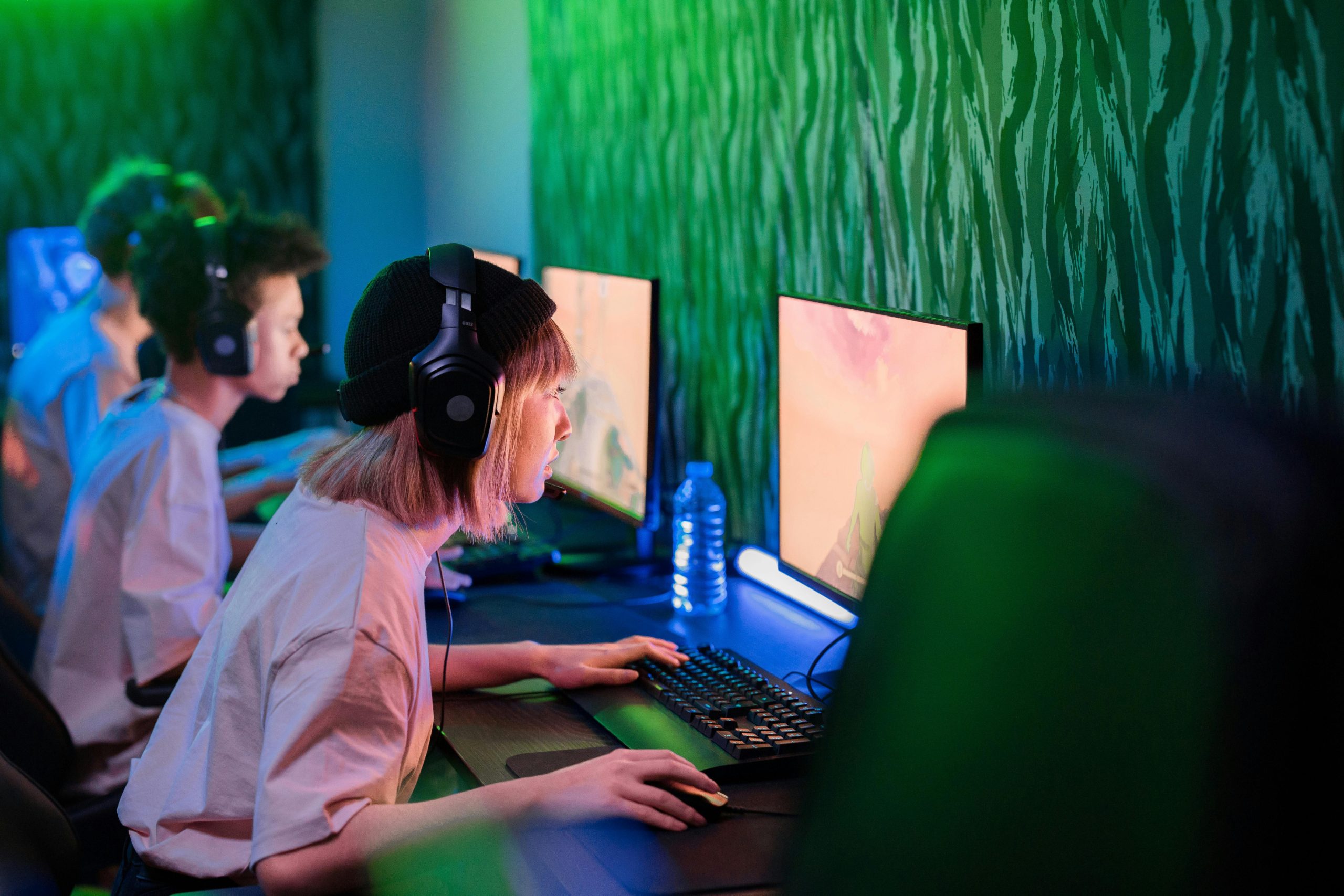 Mastering Your Game Starts with the Right Mouse Pad