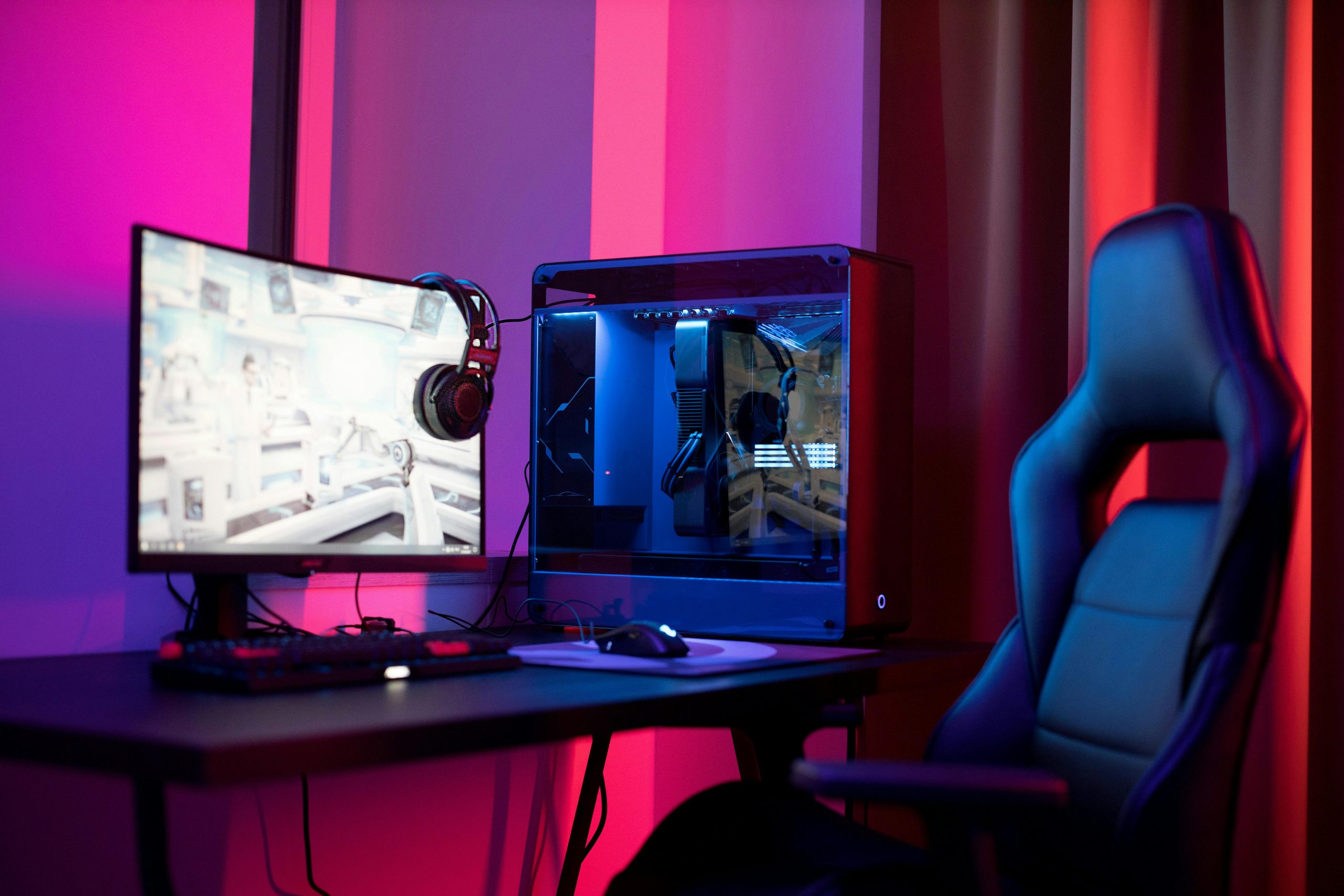 The Ultimate PC Gaming Bucket List You Can’t Ignore
