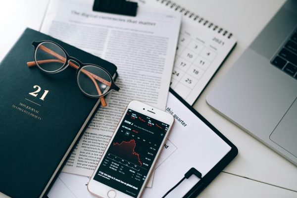 Unlocking the Power of ETF Investing as a Beginner