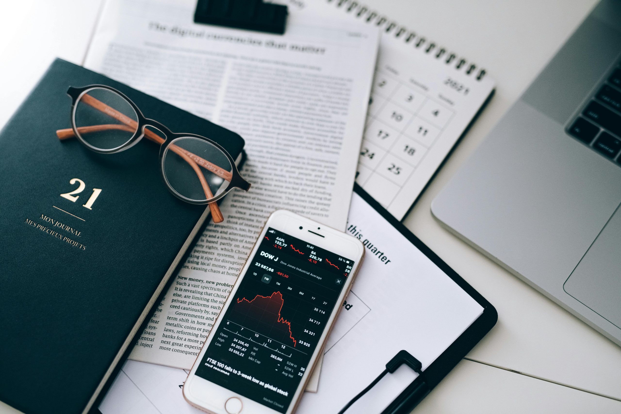 Unlocking the Power of ETF Investing as a Beginner
