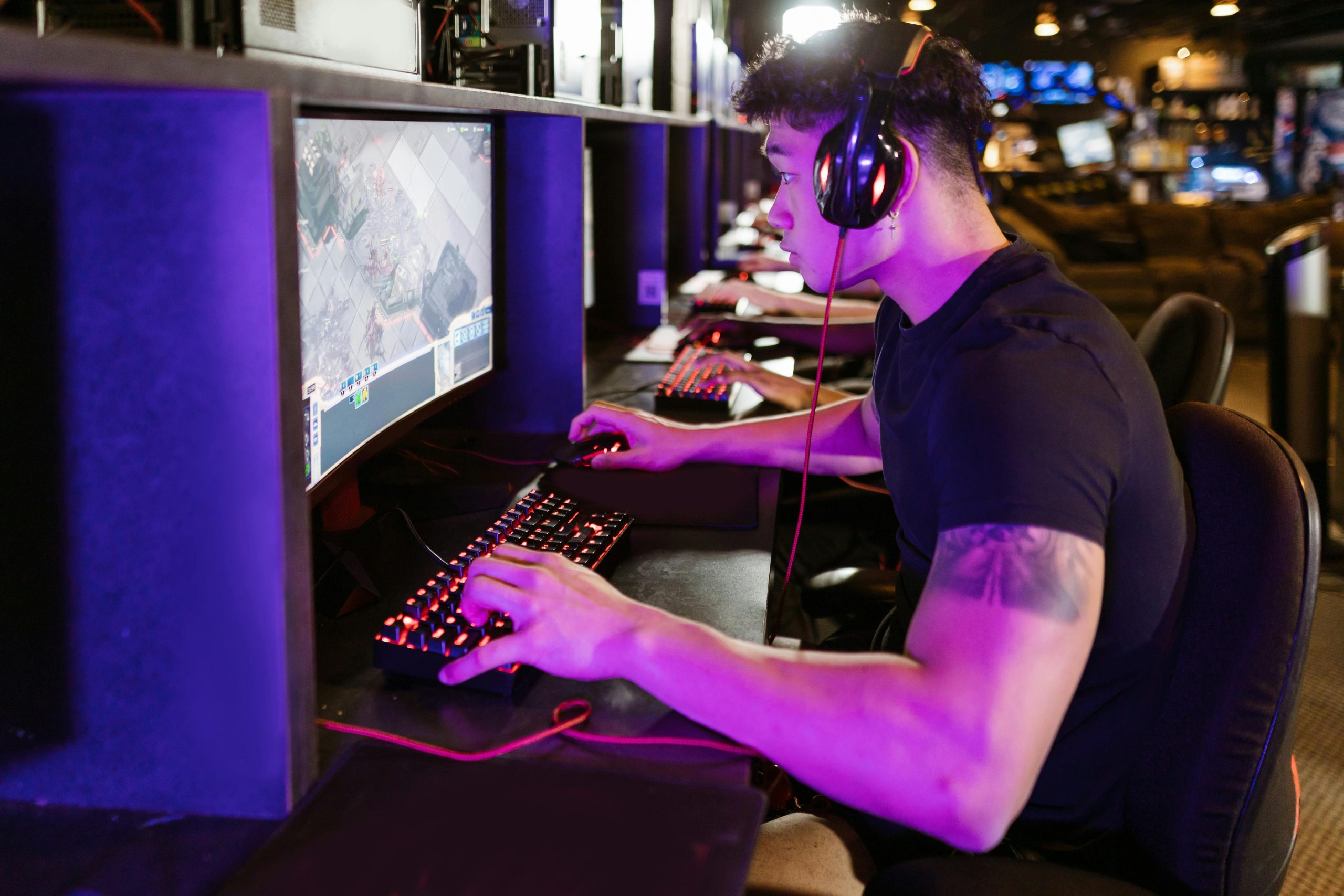 Mastering Online Games with Proven Strategies