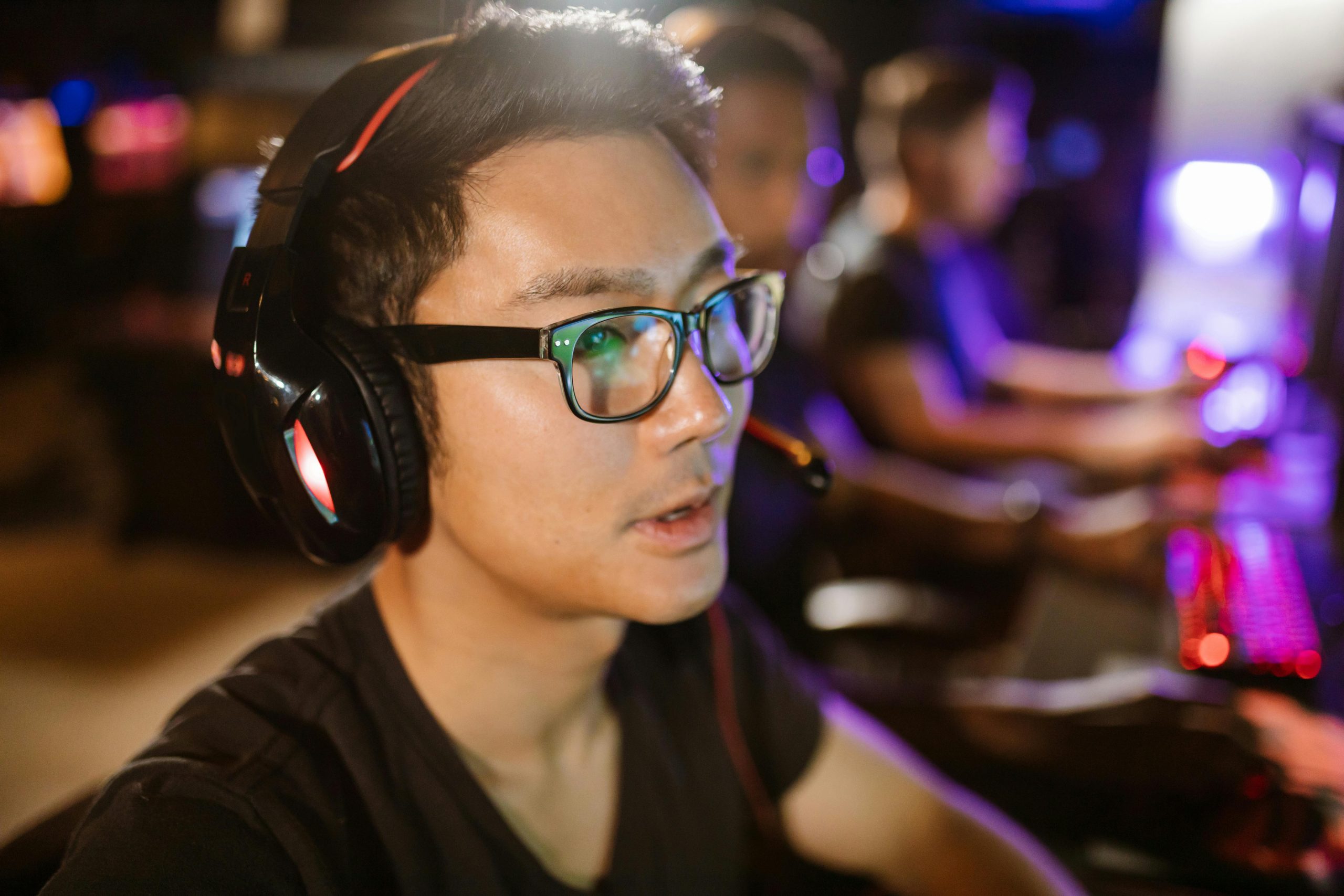 Elevate Your Gaming Experience with the Best Monitors