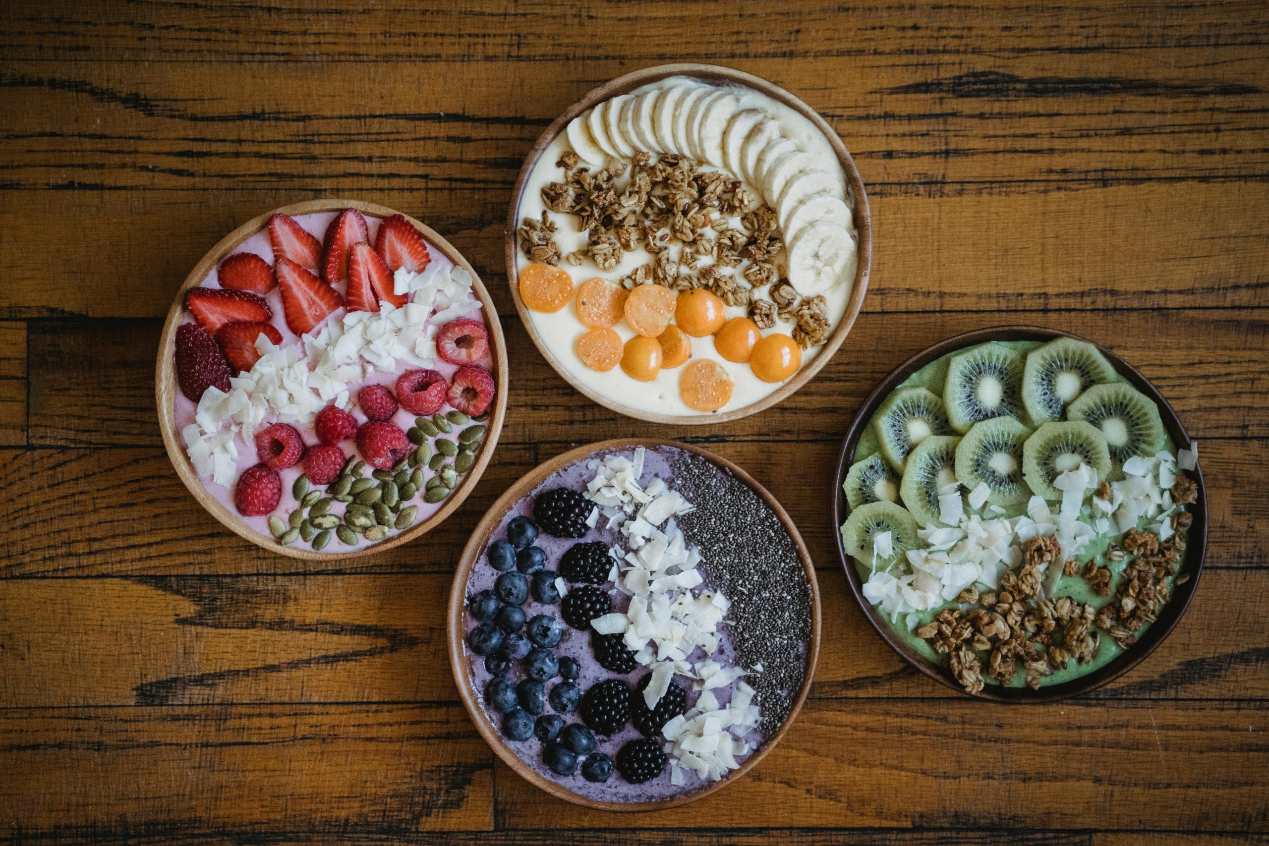 Power Up Your Body’s Natural Defenses