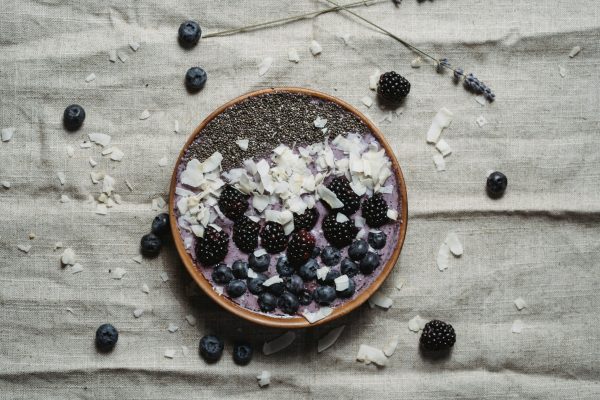 Fuel Your Morning with These Wholesome Breakfast Ideas