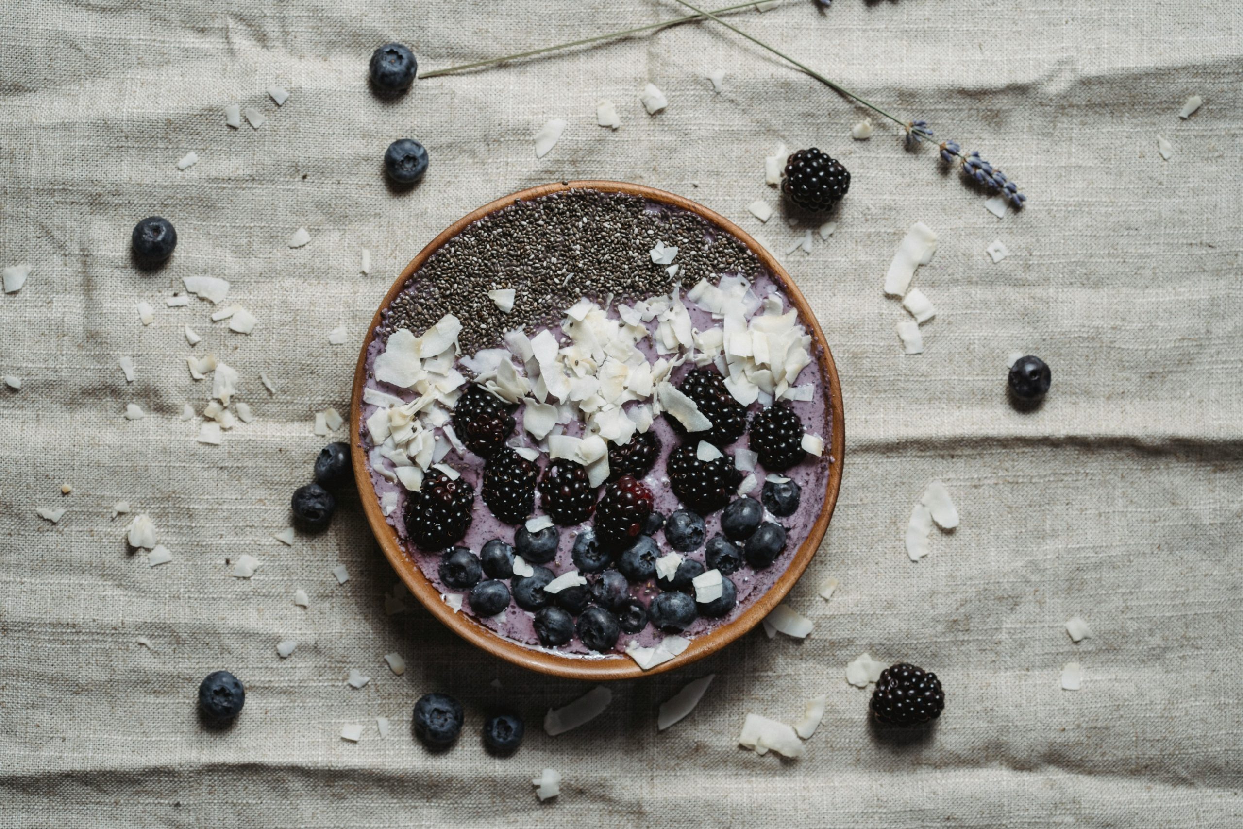 Fuel Your Morning with These Wholesome Breakfast Ideas