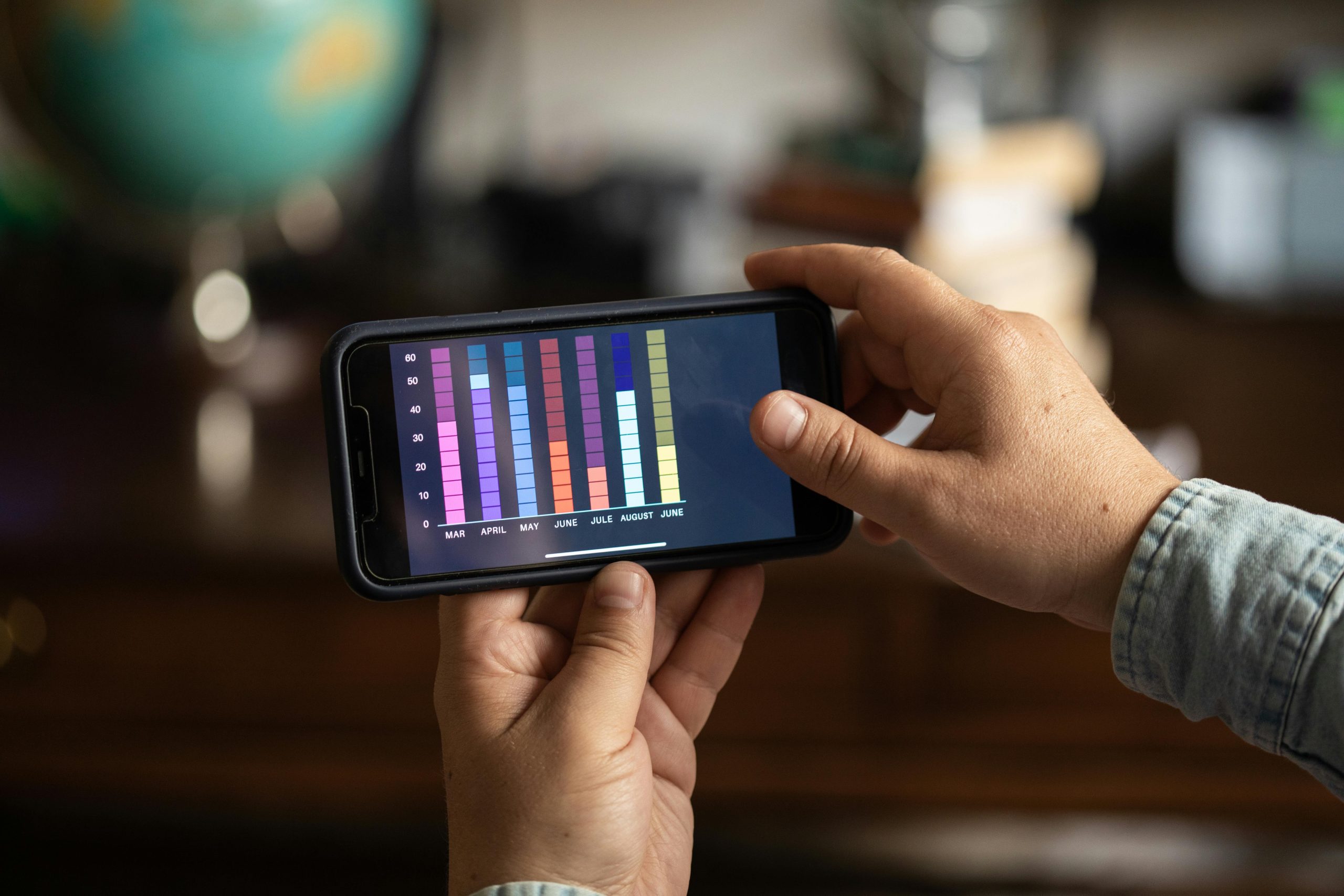 Boost Your Productivity with These Top Habit Tracking Apps