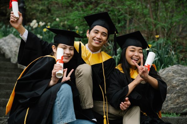 Navigating Your Education to Unlock Future Career Success
