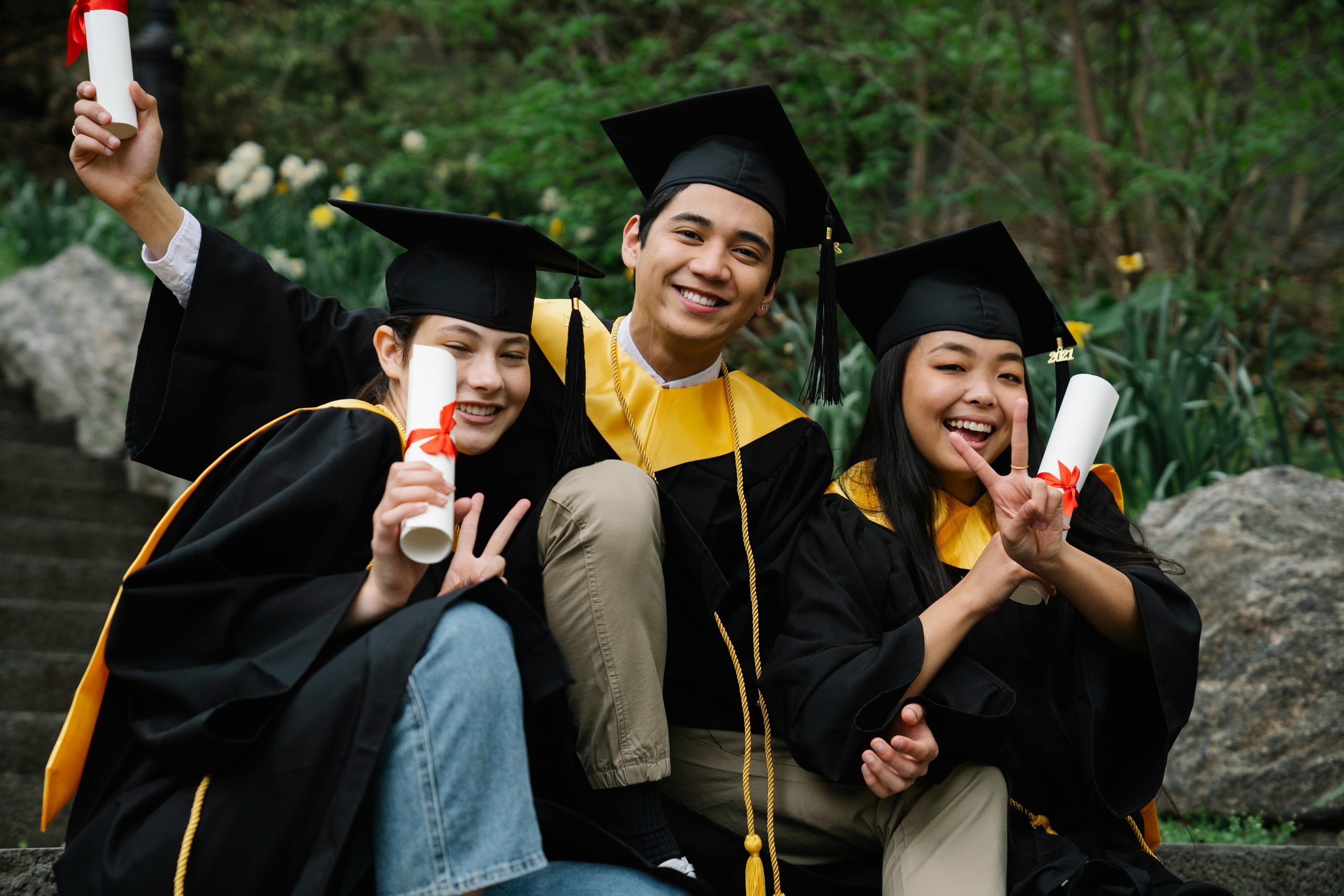 Navigating Your Education to Unlock Future Career Success