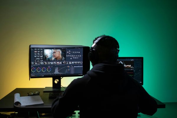 Master Video Editing with These Top Learning Platforms