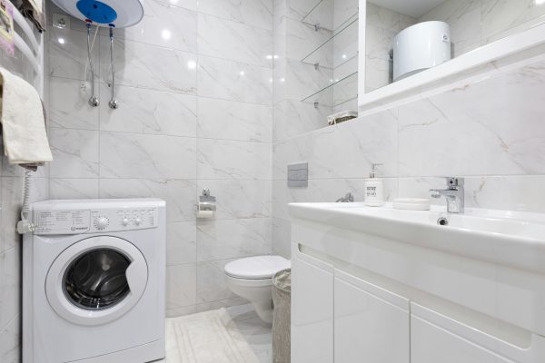 Transform Your Laundry Routine With The Best Compact