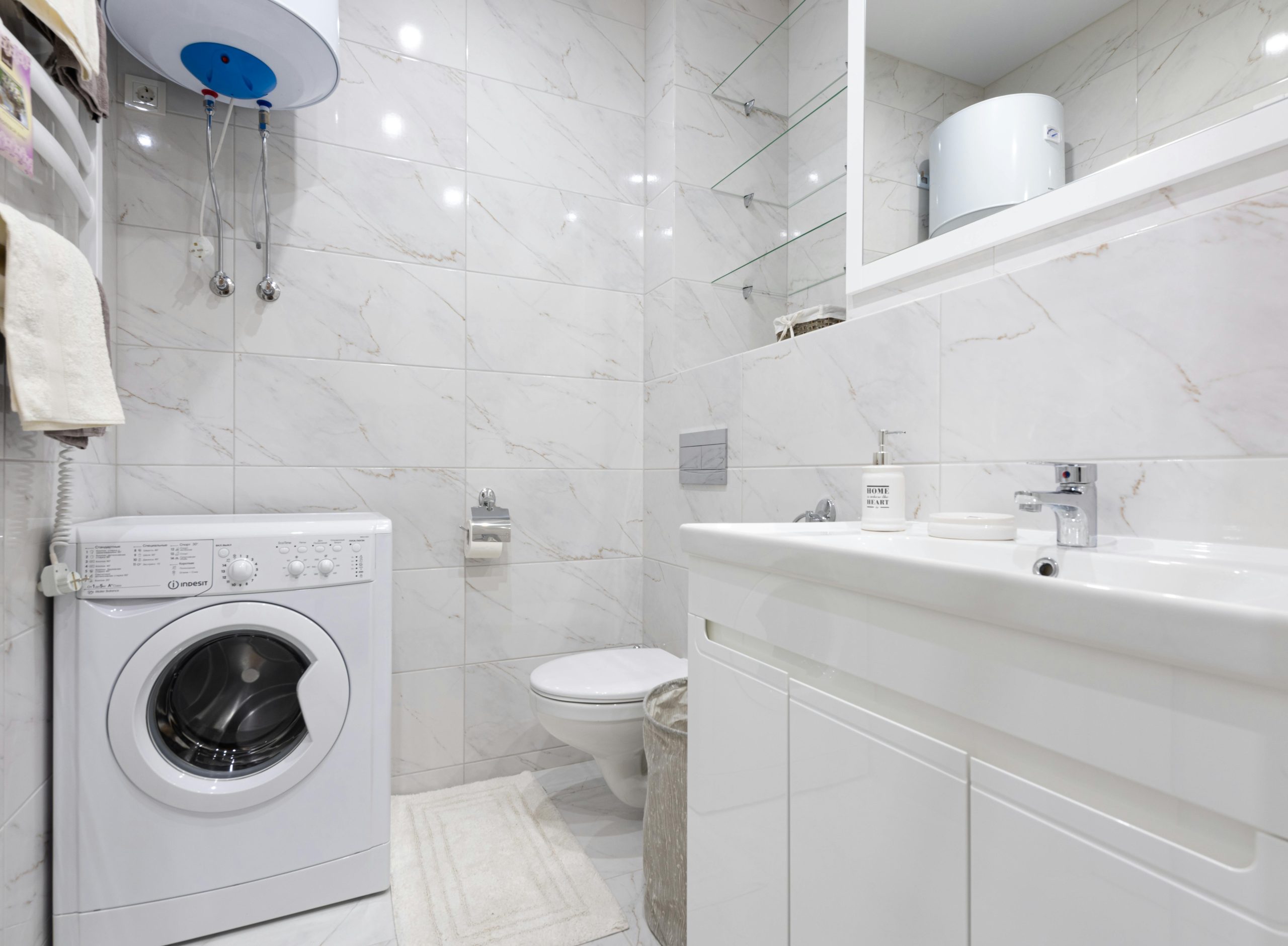 Transform Your Laundry Routine With The Best Compact