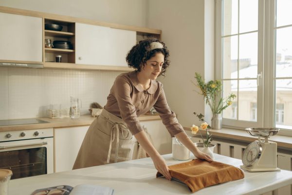 Elevate Your Culinary Precision with the Best Kitchen Scales