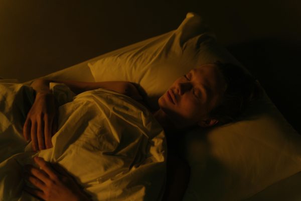 Unlock the Secrets to Deep Restorative Sleep Every Night