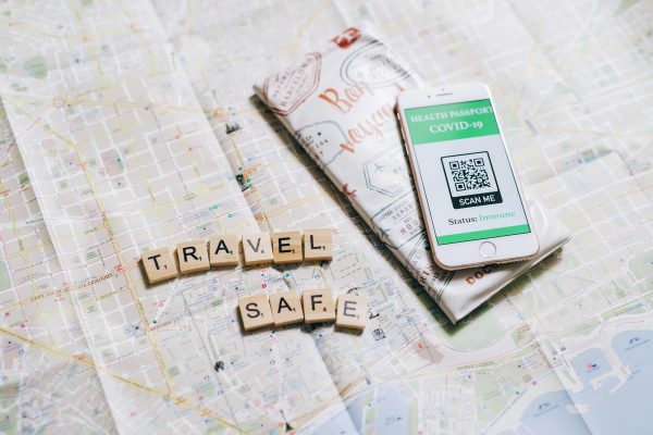 Essential Steps to Get Ready for Your Next International Adventure