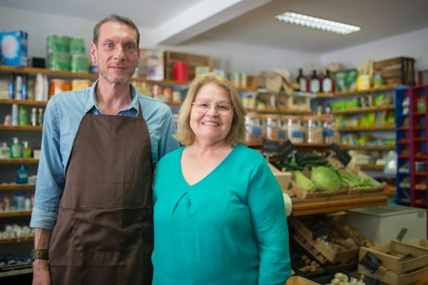 The Truth About Popular Organic Food Products