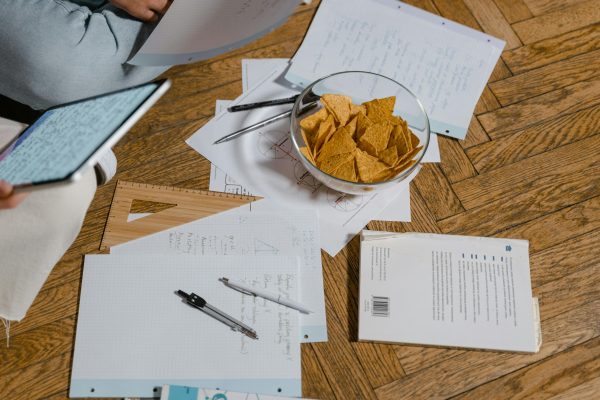 Unlock Your Writing Potential with AI Writing Assistants