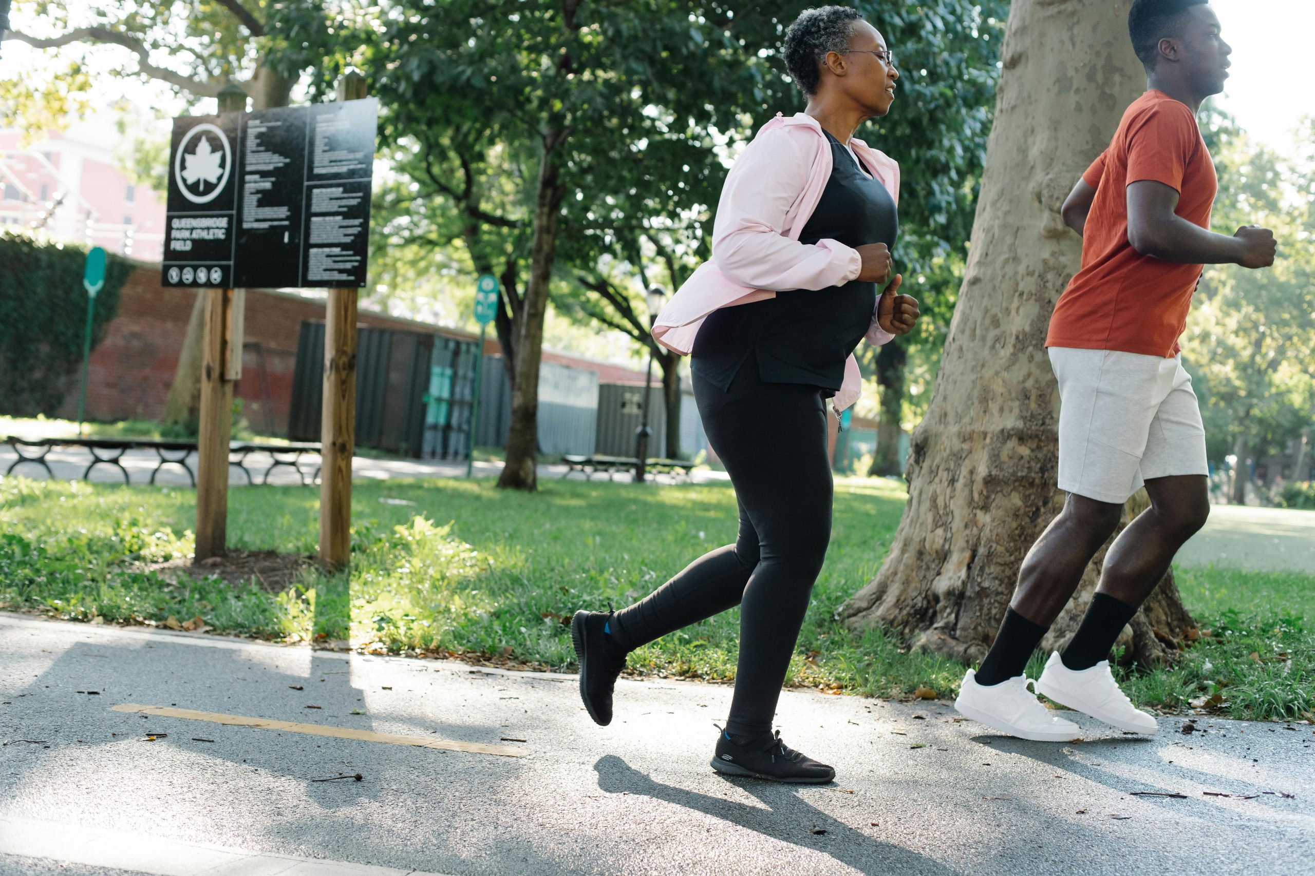Unlock the Power of Nature with Outdoor Workouts