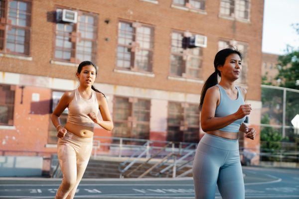 Unlock Your Fitness Potential with These AtHome Cardio Workouts