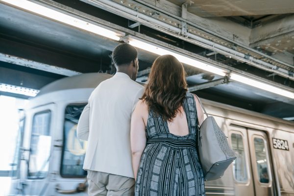 How Traveling Together Strengthens Your Relationship