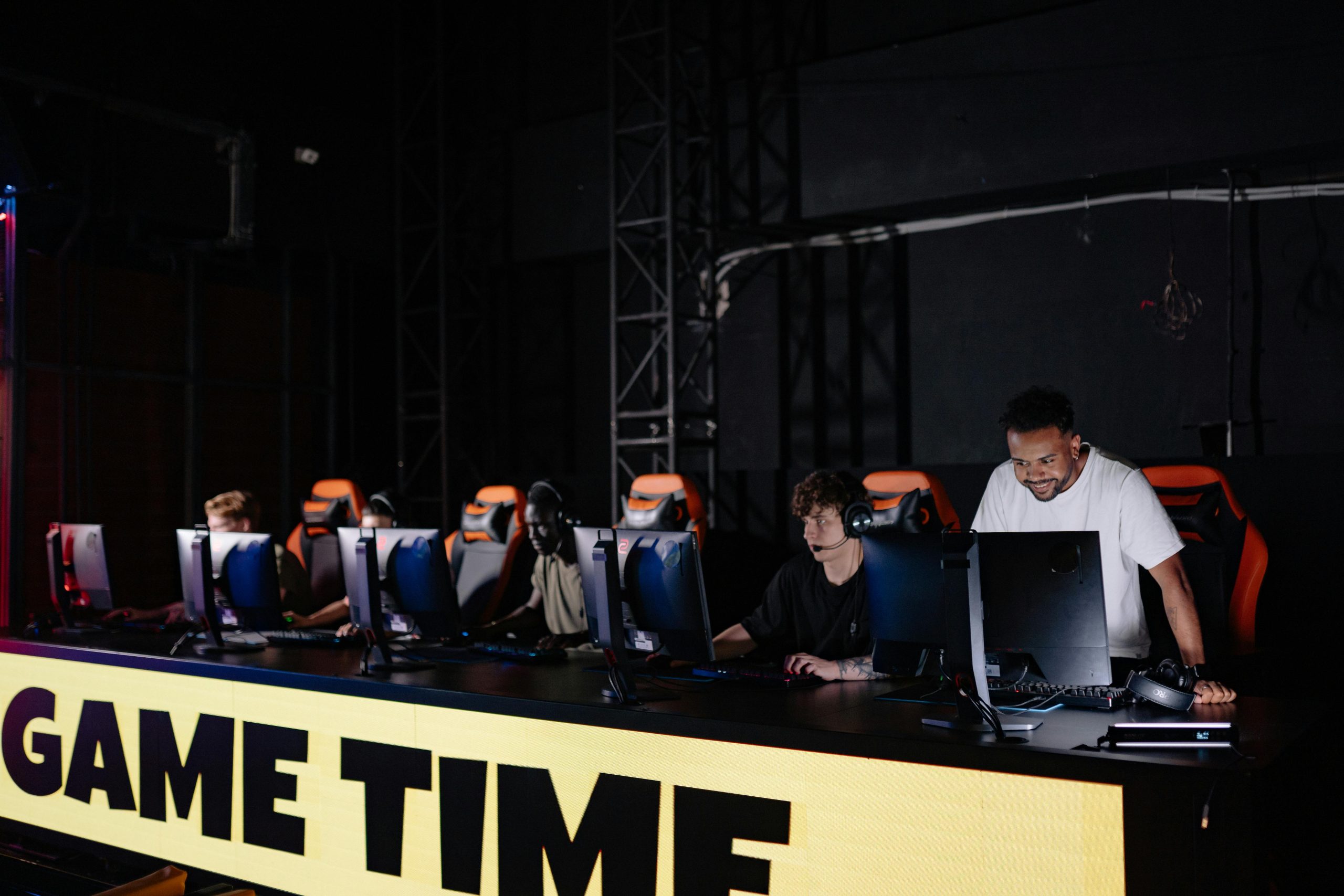Top Games for Competitive Players Who Crave the Ultimate Challenge