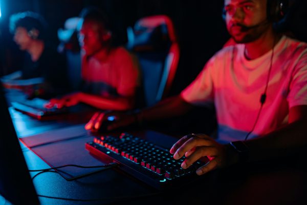 Elevate Your Gameplay With The Best Gaming Keyboards