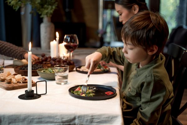 Wholesome And Fun Healthy Meal Ideas For Kids