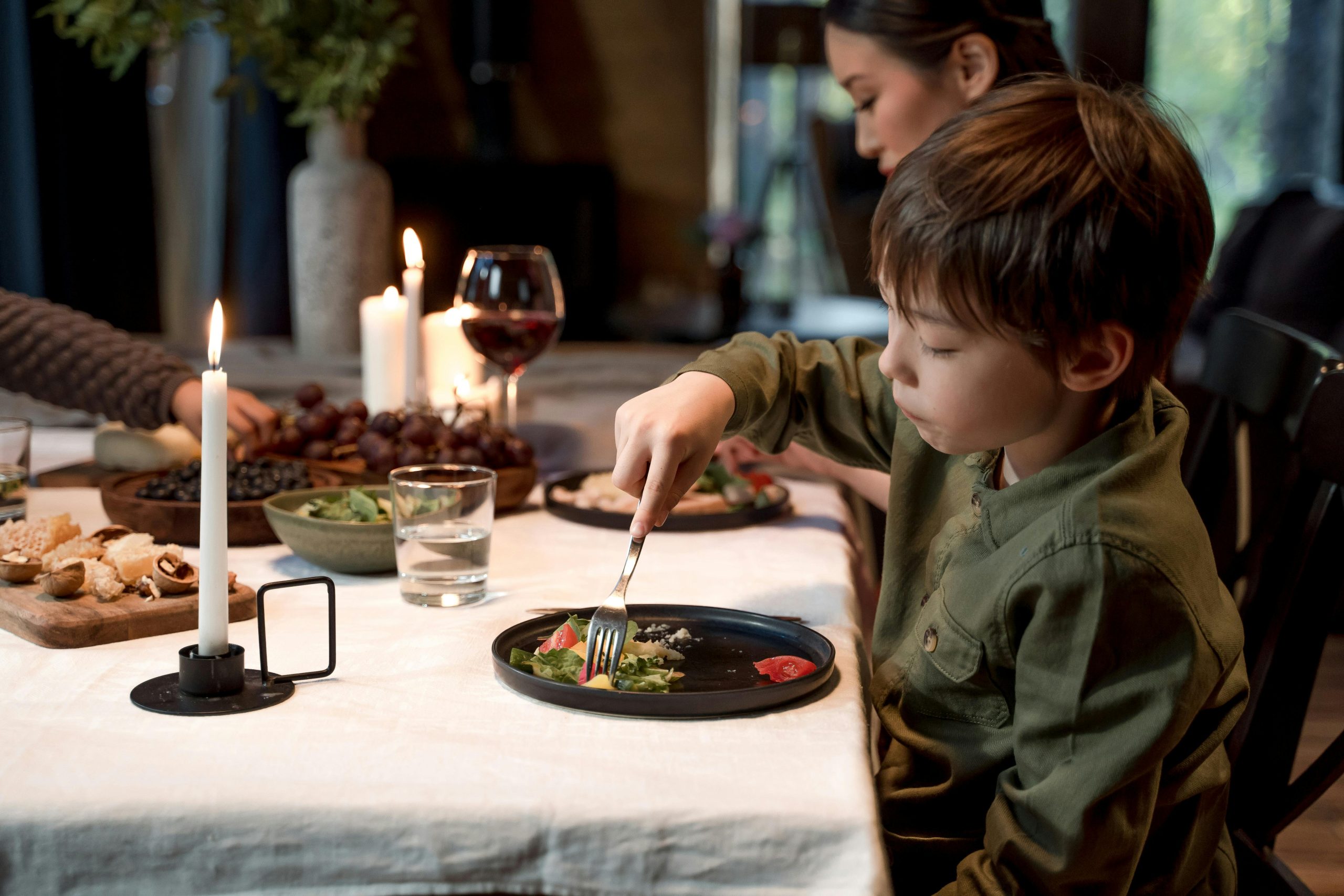 Wholesome And Fun Healthy Meal Ideas For Kids