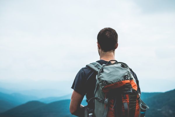 Master the Art of Packing Light and Traveling Free
