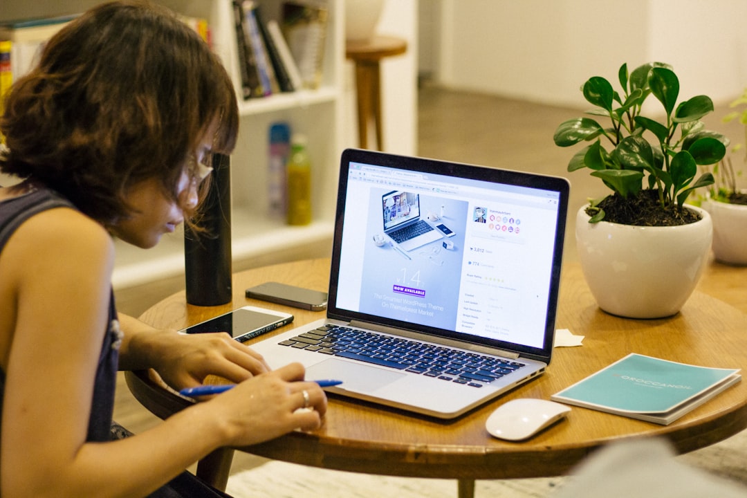 Mastering Your Personal Brand with Online Learning